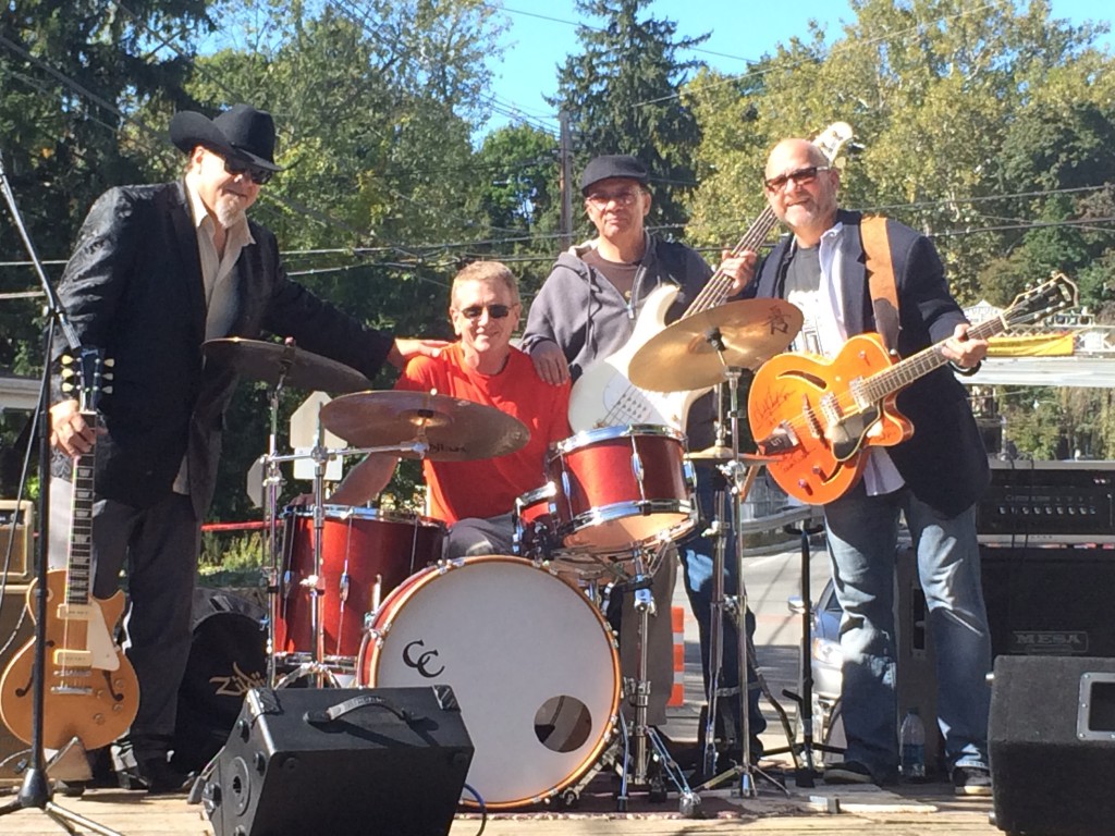 Califon Street Fair A Great Celebration For All Ages Califon, New