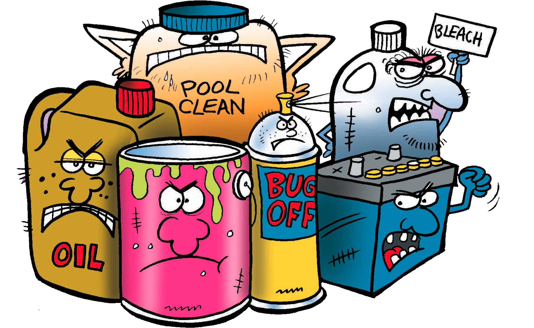 household-hazardous-waste-cleanup-day-califon-new-jersey